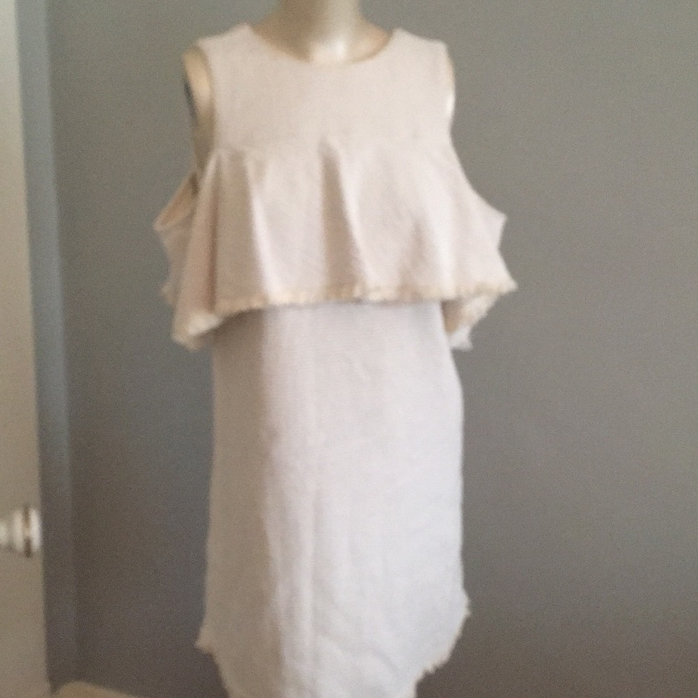 Hd in Paris Dress
